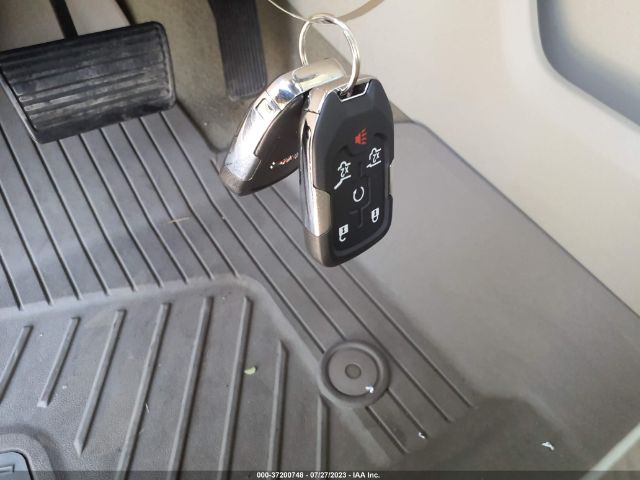 1GKS2CKJ0GR206181 GMC YUKON DENALI