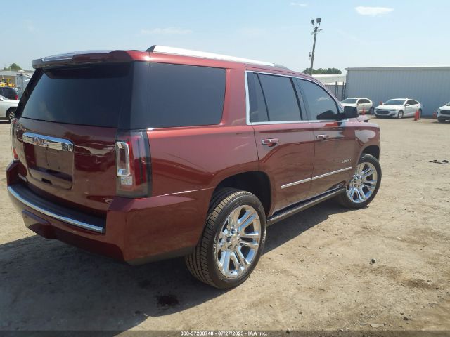 1GKS2CKJ0GR206181 GMC YUKON DENALI