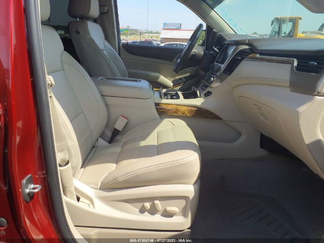 1GKS2CKJ0GR206181 GMC YUKON DENALI