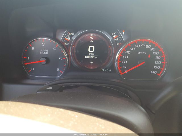 1GKS2CKJ0GR206181 GMC YUKON DENALI