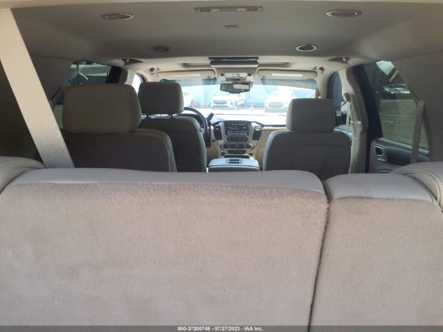 1GKS2CKJ0GR206181 GMC YUKON DENALI