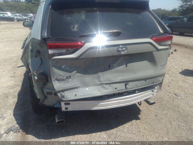 Toyota Rav4 Xle Premium 2019 JTMA1RFV7KD044971 Image 12