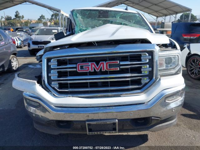 1GTV2NEJ2HZ208192 GMC Sierra 1500 Slt