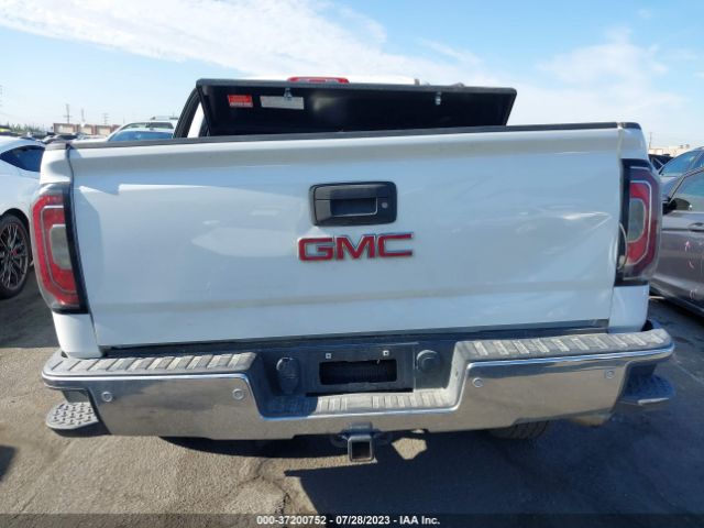1GTV2NEJ2HZ208192 GMC Sierra 1500 Slt