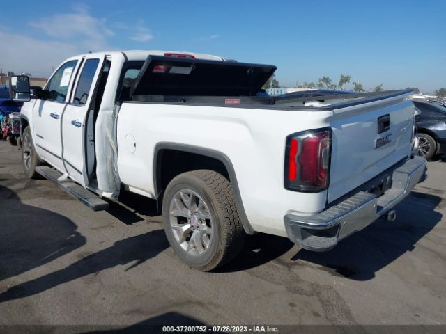 1GTV2NEJ2HZ208192 GMC Sierra 1500 Slt