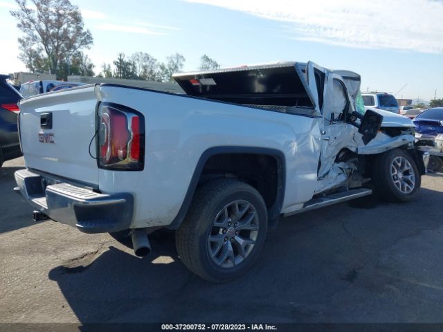 1GTV2NEJ2HZ208192 GMC Sierra 1500 Slt