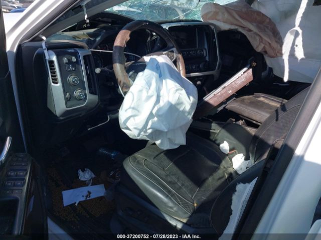 1GTV2NEJ2HZ208192 GMC Sierra 1500 Slt