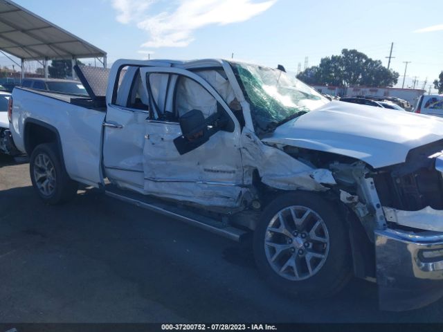 1GTV2NEJ2HZ208192 GMC Sierra 1500 Slt