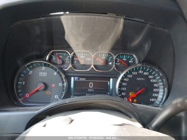 1GTV2NEJ2HZ208192 GMC Sierra 1500 Slt