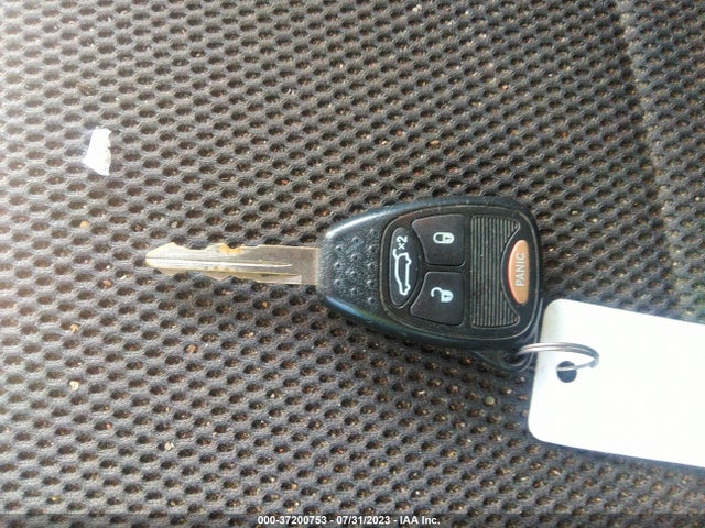 Aukcja sprzedaży 2010 Chrysler Sebring Touring, vin: 1C3CC4FB4AN154028, numer aukcji: 37200753