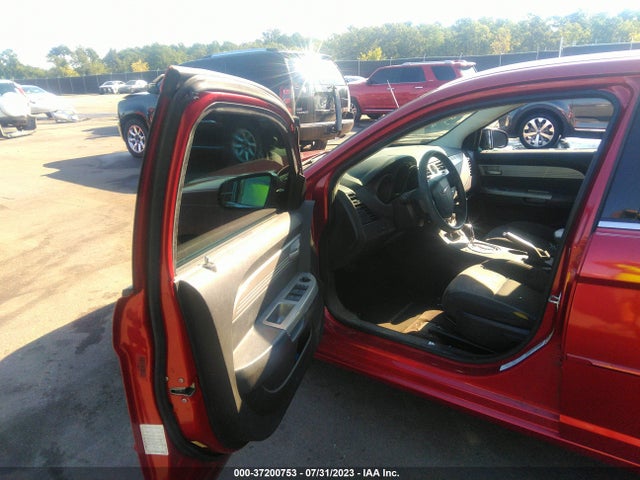 Aukcja sprzedaży 2010 Chrysler Sebring Touring, vin: 1C3CC4FB4AN154028, numer aukcji: 37200753