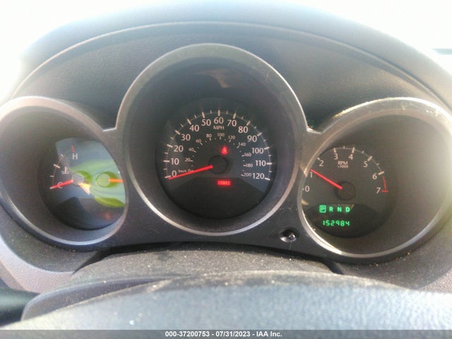 Aukcja sprzedaży 2010 Chrysler Sebring Touring, vin: 1C3CC4FB4AN154028, numer aukcji: 37200753