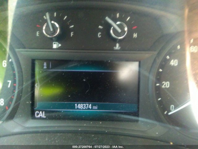 KL4CJBSB4JB609841 Buick Encore Preferred Ii