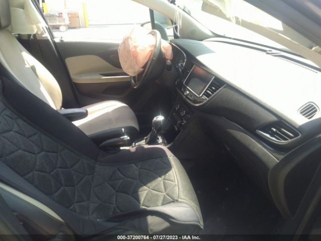 KL4CJBSB4JB609841 Buick Encore Preferred Ii