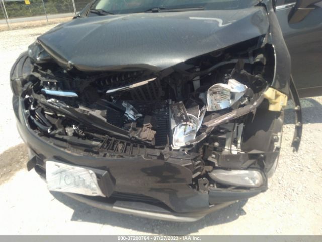 KL4CJBSB4JB609841 Buick Encore Preferred Ii