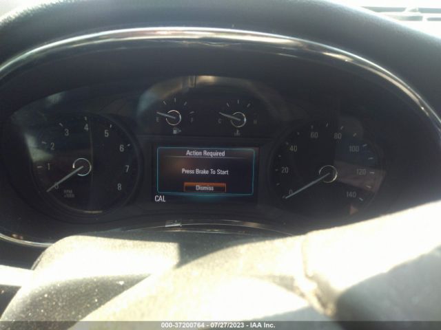 KL4CJBSB4JB609841 Buick Encore Preferred Ii