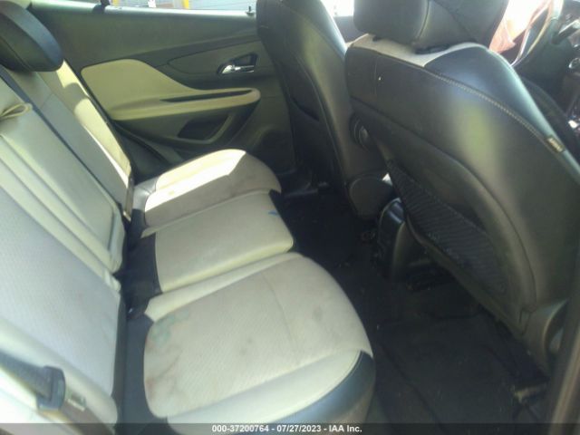 KL4CJBSB4JB609841 Buick Encore Preferred Ii