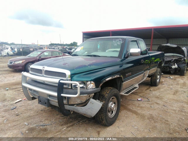 1996 DODGE RAM 2500 VIN: 3B7KF23C9TM152112