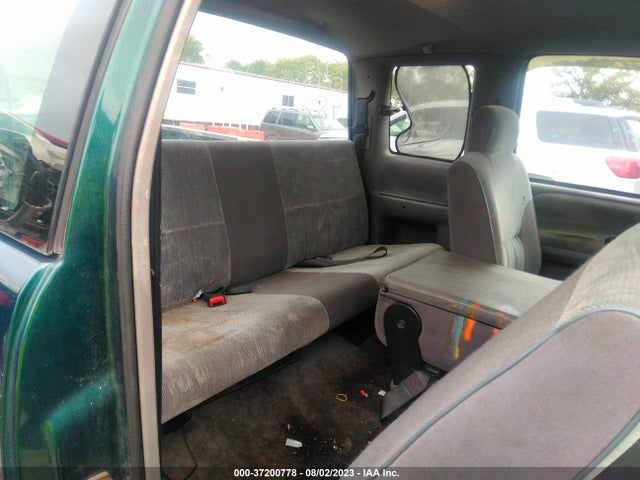 1996 DODGE RAM 2500 VIN: 3B7KF23C9TM152112