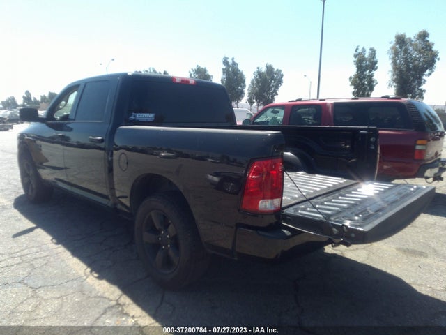 1C6RR6KG2HS747570 RAM 1500 Express