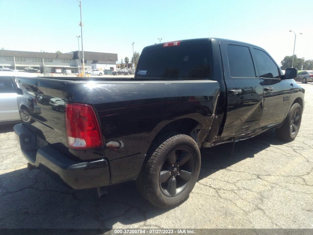 1C6RR6KG2HS747570 RAM 1500 Express