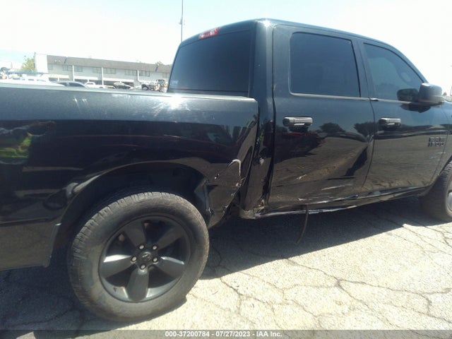 1C6RR6KG2HS747570 RAM 1500 Express