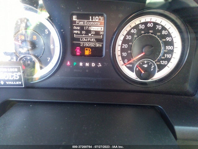 1C6RR6KG2HS747570 RAM 1500 Express