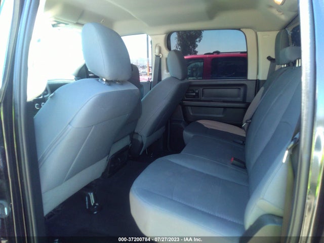 1C6RR6KG2HS747570 RAM 1500 Express