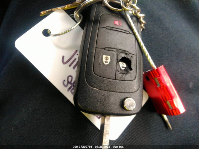 Chevrolet EQUINOX LS 2017 2GNALBEK6H1530465 Image 3
