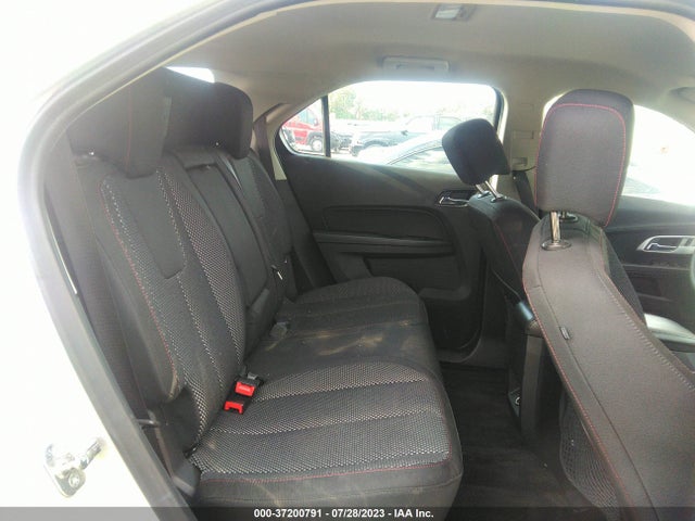 Chevrolet EQUINOX LS 2017 2GNALBEK6H1530465 Image 15