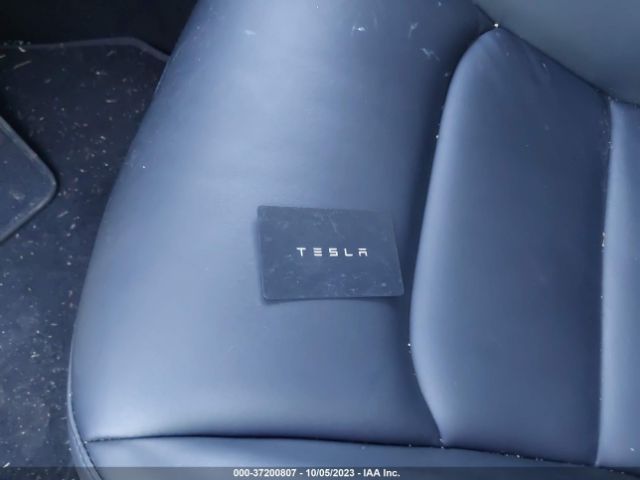 5YJYGDEE5MF239741 Tesla Model Y Long Range