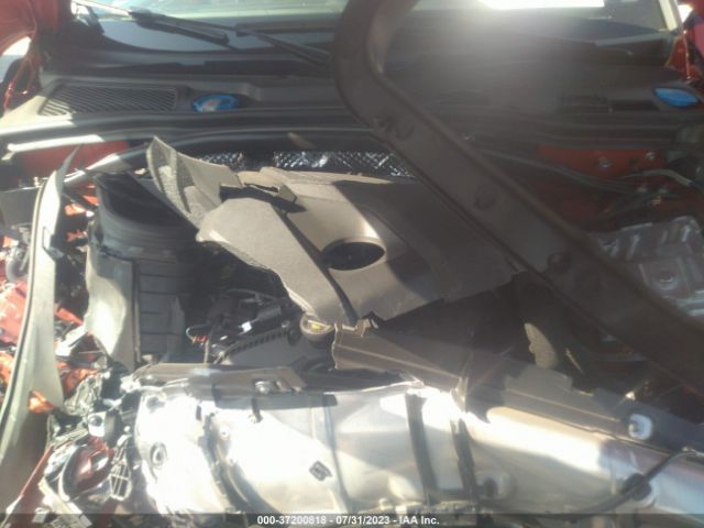 WP1AA2A54PLB01458 Porsche Macan