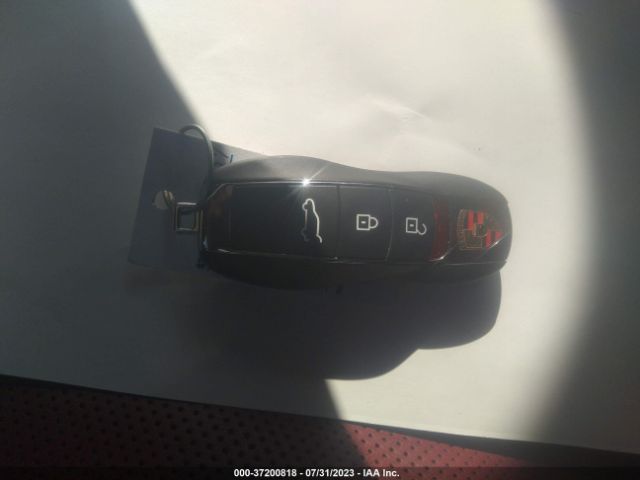 WP1AA2A54PLB01458 Porsche Macan