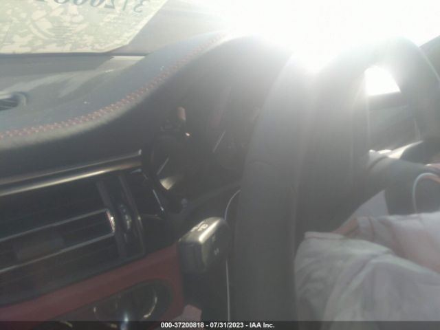 WP1AA2A54PLB01458 Porsche Macan