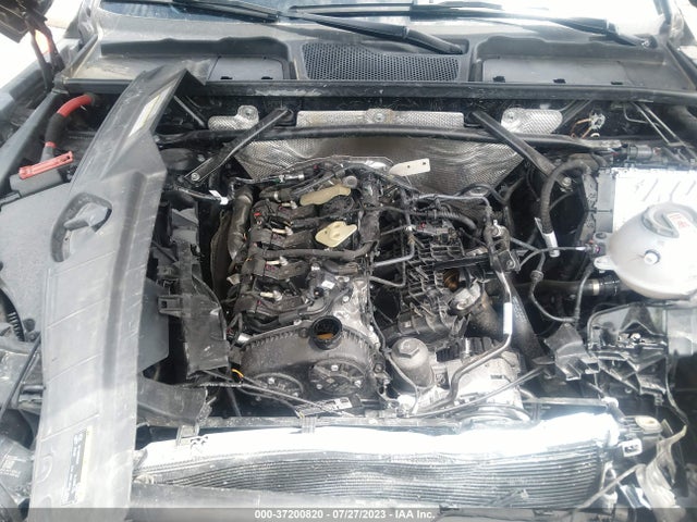 2022 Audi Q5, VIN: WA15AAFY2N2098461