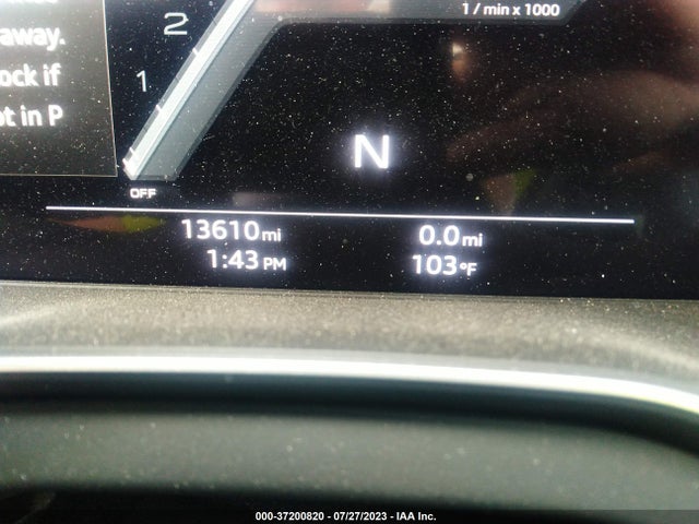 2022 Audi Q5, VIN: WA15AAFY2N2098461