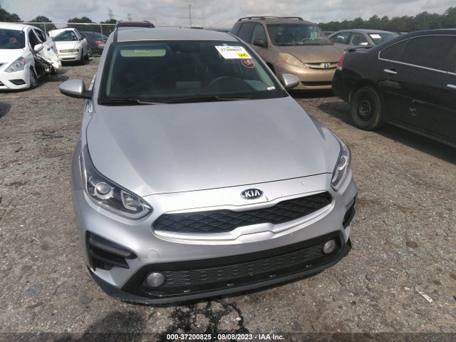 KIA Forte Lxs 2021 3KPF24AD3ME290468 Image 12