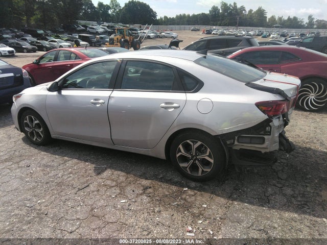 KIA Forte Lxs 2021 3KPF24AD3ME290468 Image 14