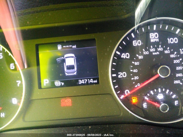 KIA Forte Lxs 2021 3KPF24AD3ME290468 Image 15