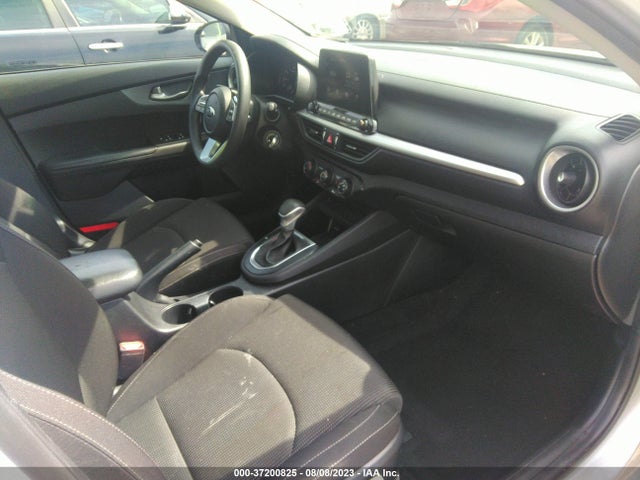 KIA Forte Lxs 2021 3KPF24AD3ME290468 Image 5
