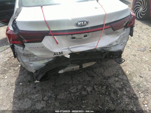 KIA Forte Lxs 2021 3KPF24AD3ME290468 Image 6