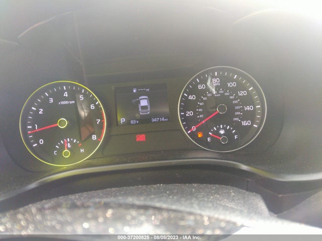 KIA Forte Lxs 2021 3KPF24AD3ME290468 Image 7