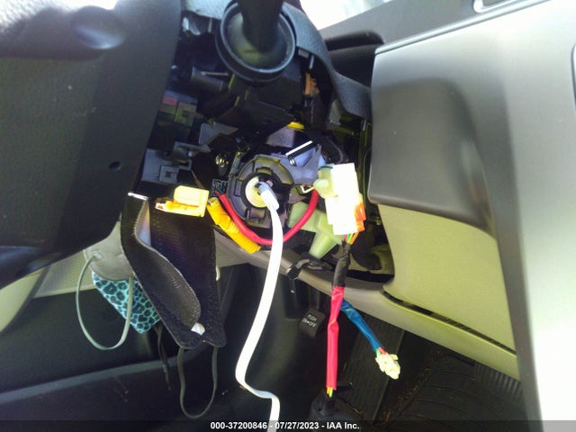 Hyundai Sonata 2.4l Se 2015 5NPE24AF9FH184182 Image 7