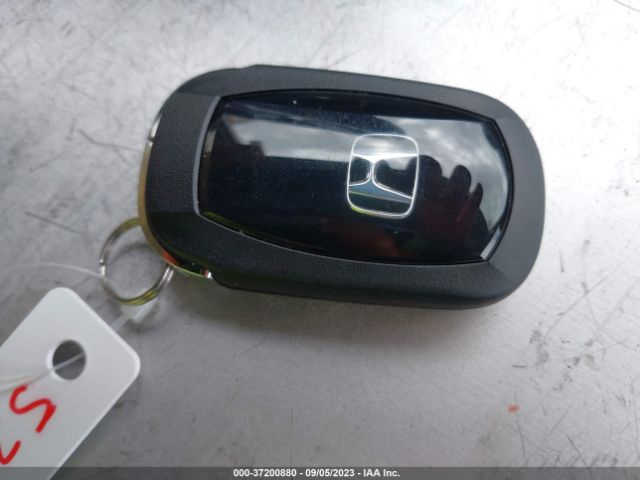 2HGFE2F2XPH537725 Honda Civic Sedan Lx