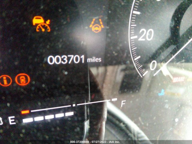 2HGFE2F2XPH537725 Honda Civic Sedan Lx
