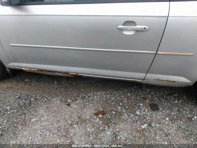 2007 CHEVROLET COBALT LT VIN: 1G1AL15F777256337