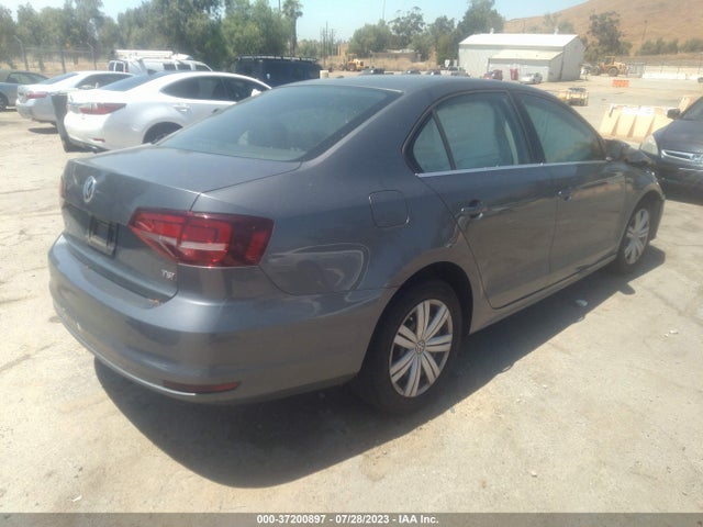 3VW2B7AJ3HM243892 Volkswagen Jetta 1.4t S