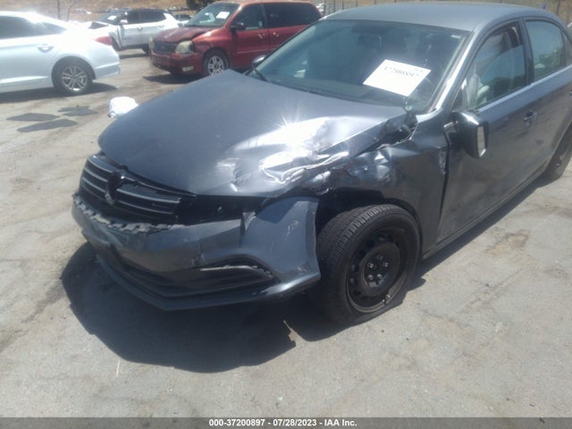 3VW2B7AJ3HM243892 Volkswagen Jetta 1.4t S