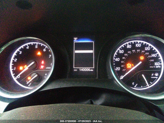 Toyota CAMRY LE 2018 4T1B11HK2JU030205 Image 7