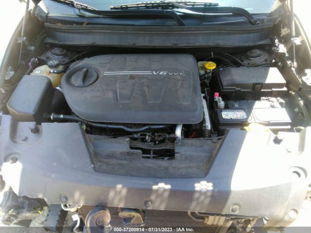 1C4PJLDS5FW547585 Jeep Cherokee Limited